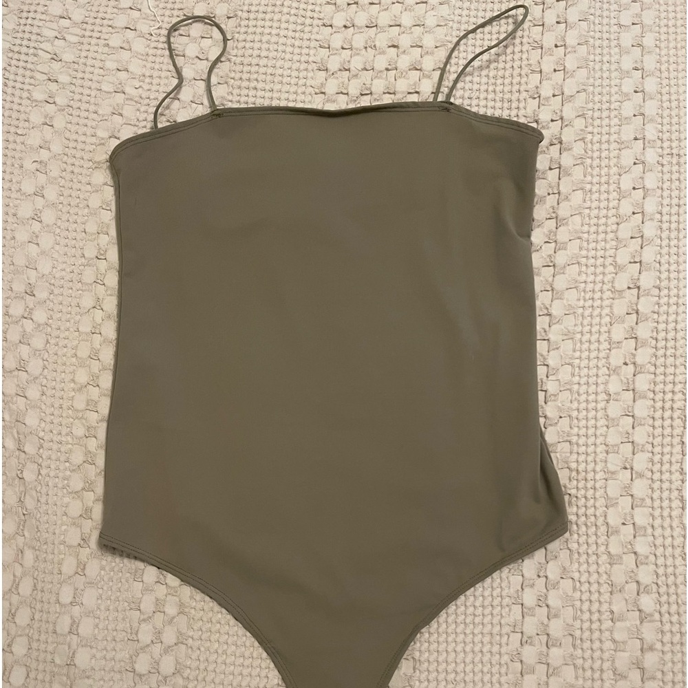 Böhme Bodysuit